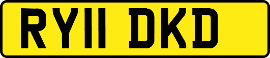 RY11DKD