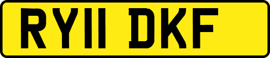 RY11DKF