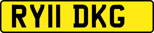 RY11DKG