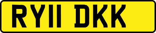 RY11DKK