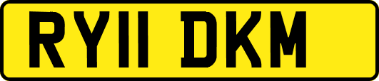 RY11DKM