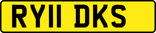 RY11DKS