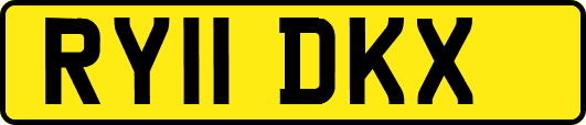 RY11DKX