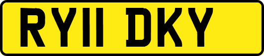 RY11DKY
