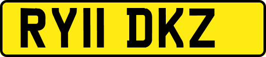 RY11DKZ