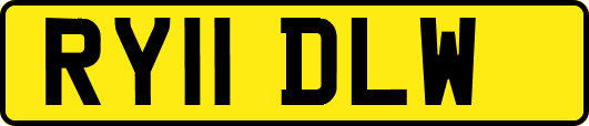 RY11DLW