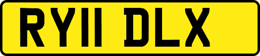 RY11DLX