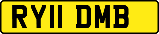 RY11DMB