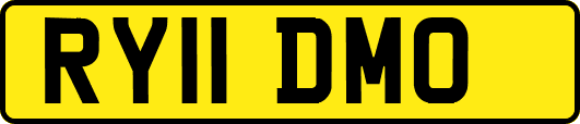 RY11DMO