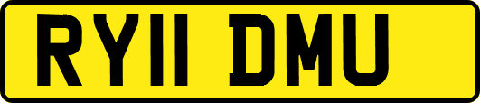 RY11DMU