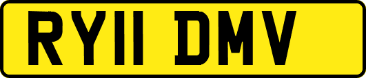 RY11DMV