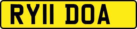 RY11DOA