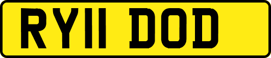 RY11DOD