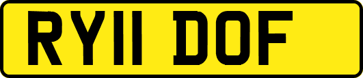 RY11DOF