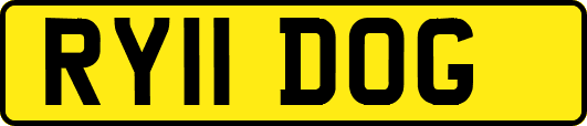 RY11DOG