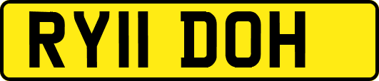 RY11DOH