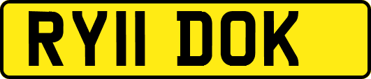 RY11DOK