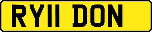 RY11DON