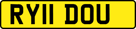 RY11DOU