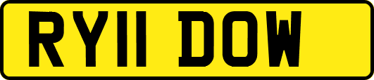 RY11DOW