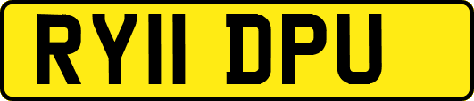 RY11DPU