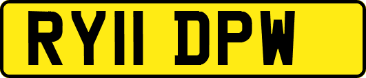 RY11DPW