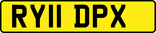 RY11DPX