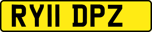 RY11DPZ