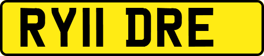 RY11DRE
