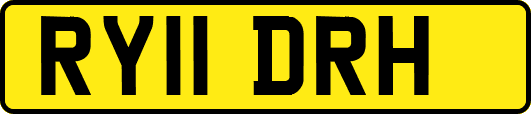 RY11DRH
