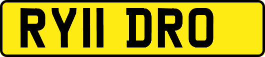 RY11DRO