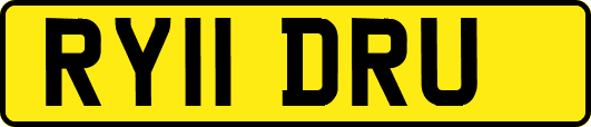 RY11DRU