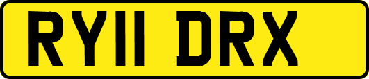RY11DRX