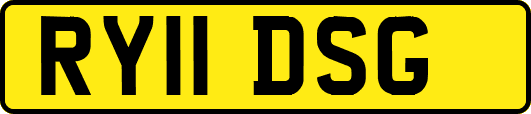 RY11DSG
