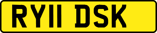 RY11DSK