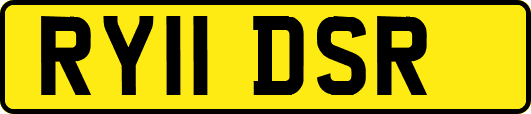 RY11DSR