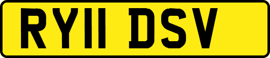 RY11DSV