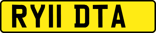 RY11DTA