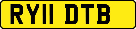 RY11DTB