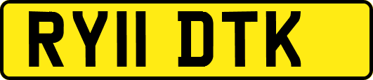RY11DTK