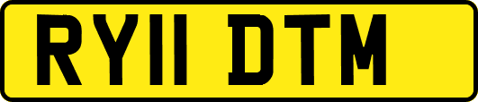 RY11DTM