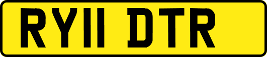 RY11DTR