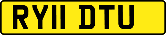 RY11DTU