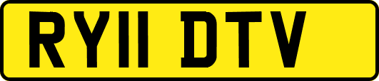 RY11DTV