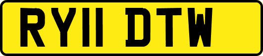 RY11DTW