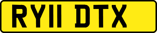 RY11DTX