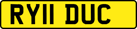 RY11DUC