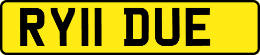 RY11DUE