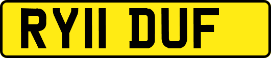 RY11DUF