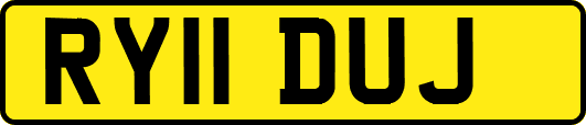 RY11DUJ